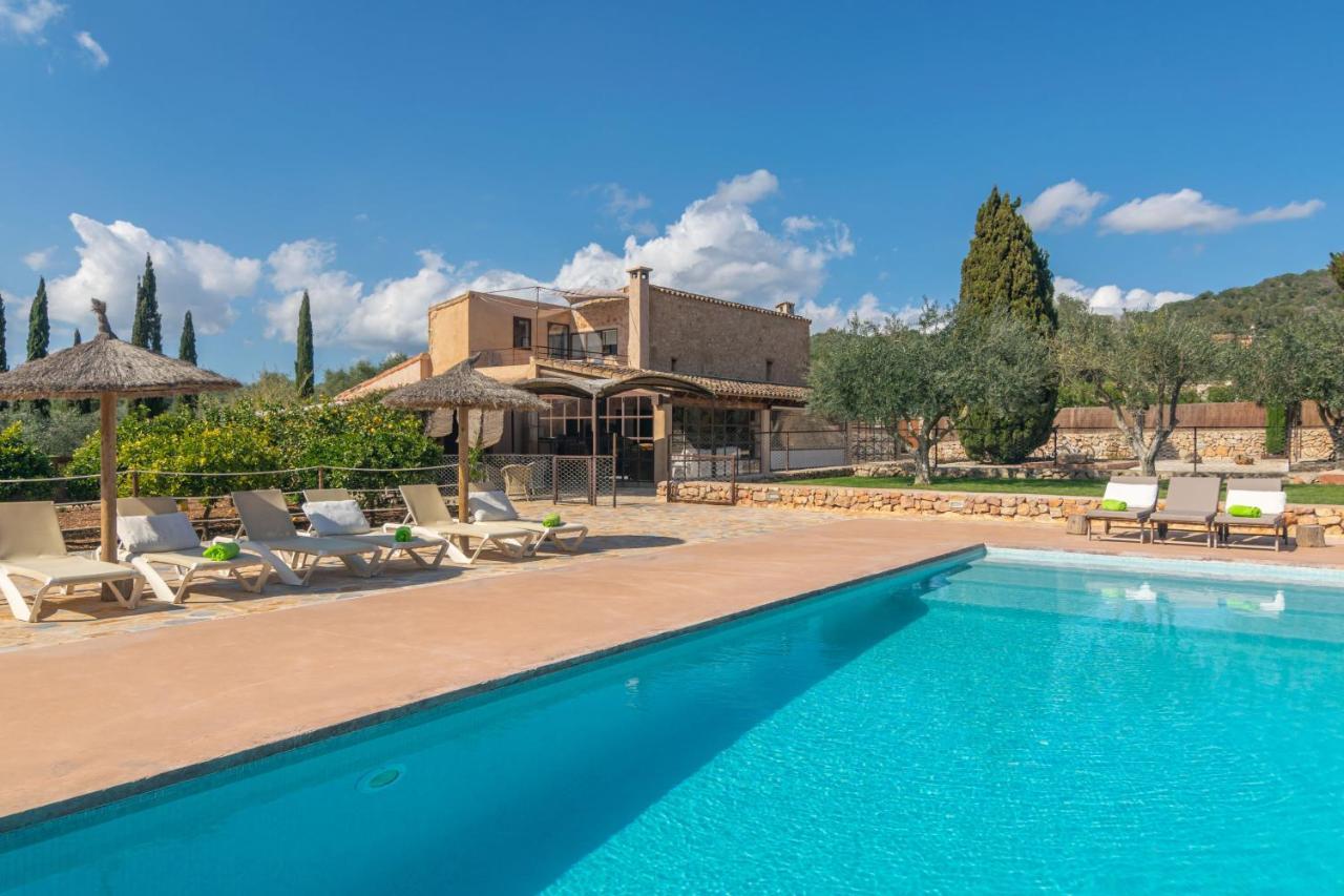 Prim 6 Villa *